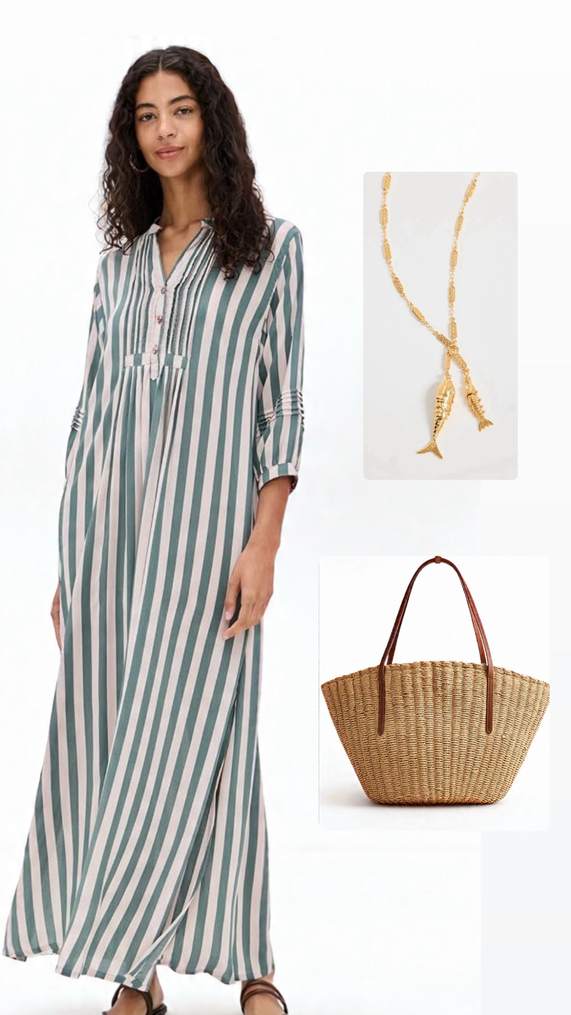 Summer outfit 

#LTKSeasonal #LTKStyleTip #LTKSummerEdit