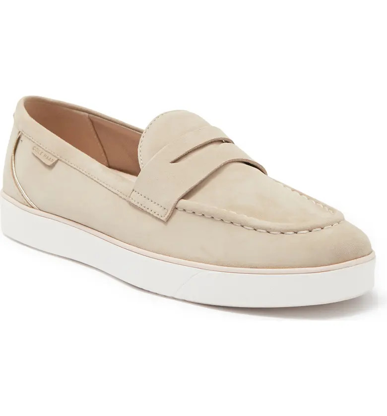 Nantucket 2.0 Penny Loafer (Women) | Nordstrom Rack