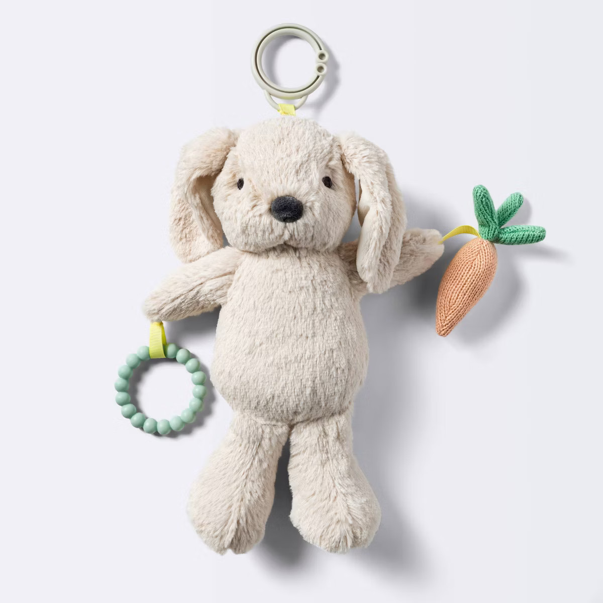 Bunny Interactive Plush Toy - Cloud Island™ | Target