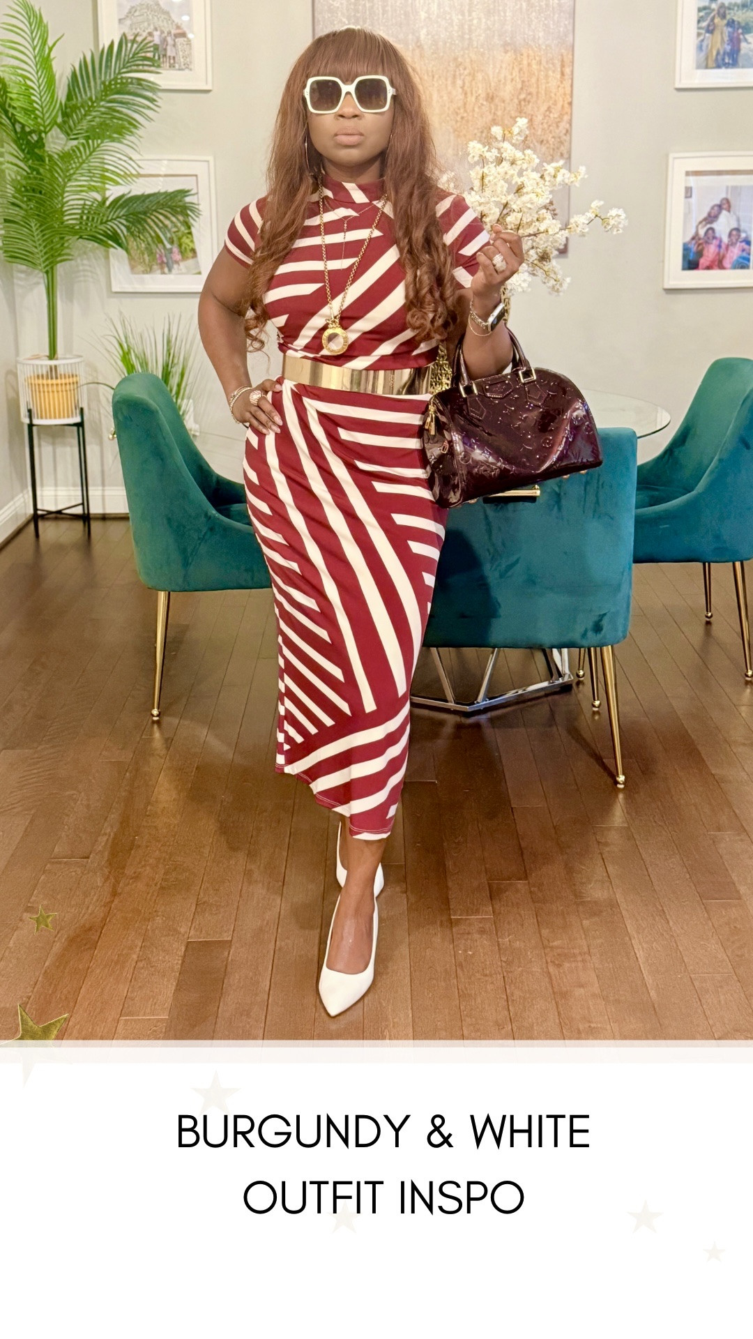Who else is team work outfits don’t have to be boring?!👊🏾

#LTKgrwm #LTKootd #LTKWorkwear