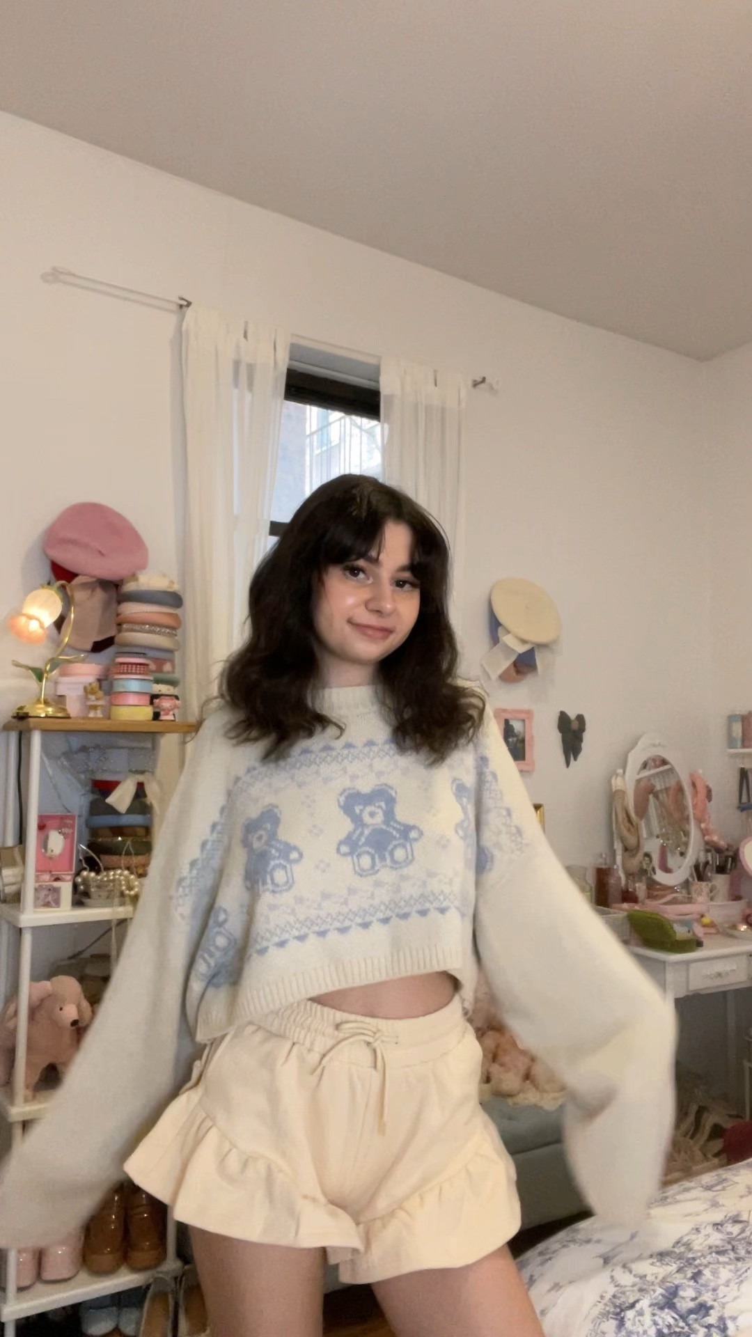 urban outfitters haul 🎀 coquette, cottagecore, balletcore, bows, princesscore, winter holiday outfit inspo

#LTKfindsunder100 #LTKCyberWeek #LTKVideo