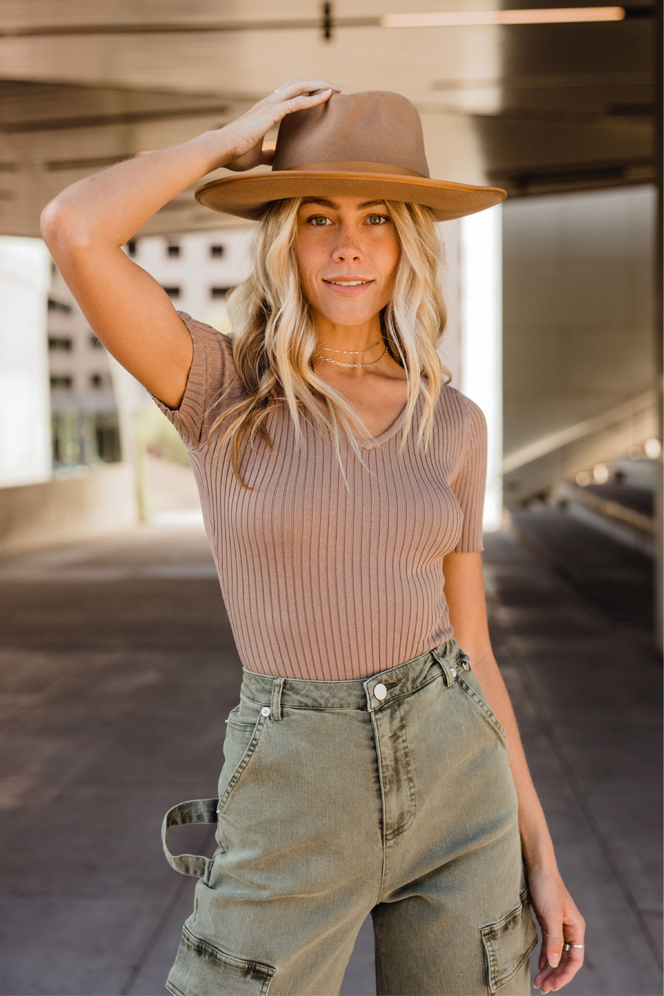 Love Olive Co 🤠

#LTKunder100 #LTKFind #LTKunder50