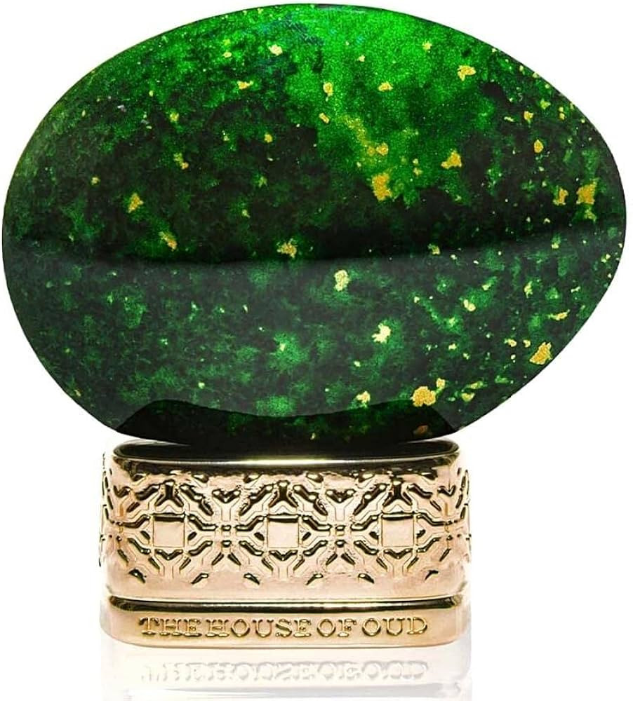 The House Of Oud Eau De Parfum Spray Verde Esmeralda 2.5 Oz | Amazon (US)