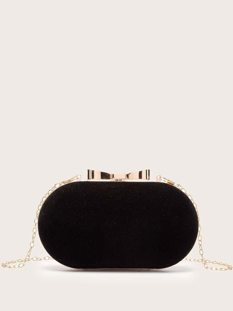 Ketting  Betoverend Vlak clutches | SHEIN