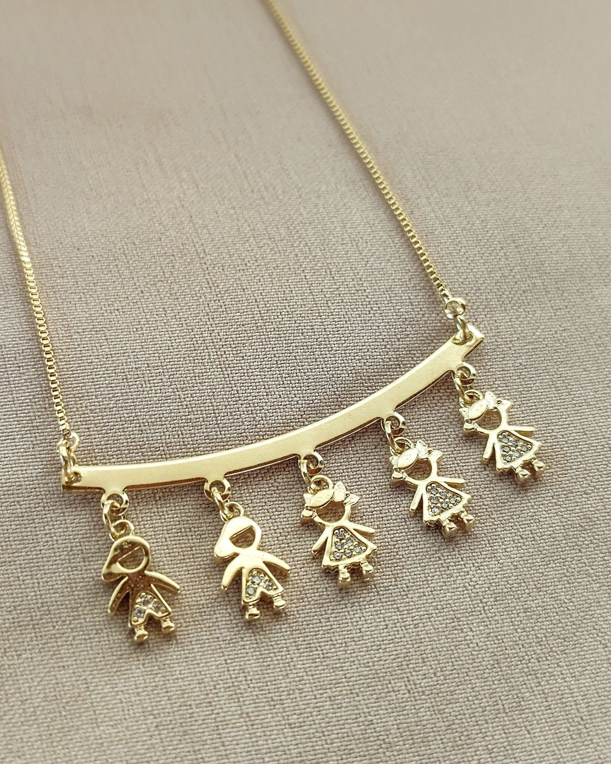 A mother carries her children not only in her heart, but close to her heart. ✨

These delicate gold necklaces with children’s charms are such a meaningful Mother’s Day gift idea. A beautiful way to keep your little ones close every day while adding a touch of timeless jewelry and everyday elegance to any outfit.

Perfect for moms who love sentimental jewelry, personalized necklaces, and meaningful gifts that tell their story.

Shop these beautiful pieces on my LTK — #mothersdaygiftideas #giftideas #mom

#LTKmomlife #LTKdayinmylife #LTKU