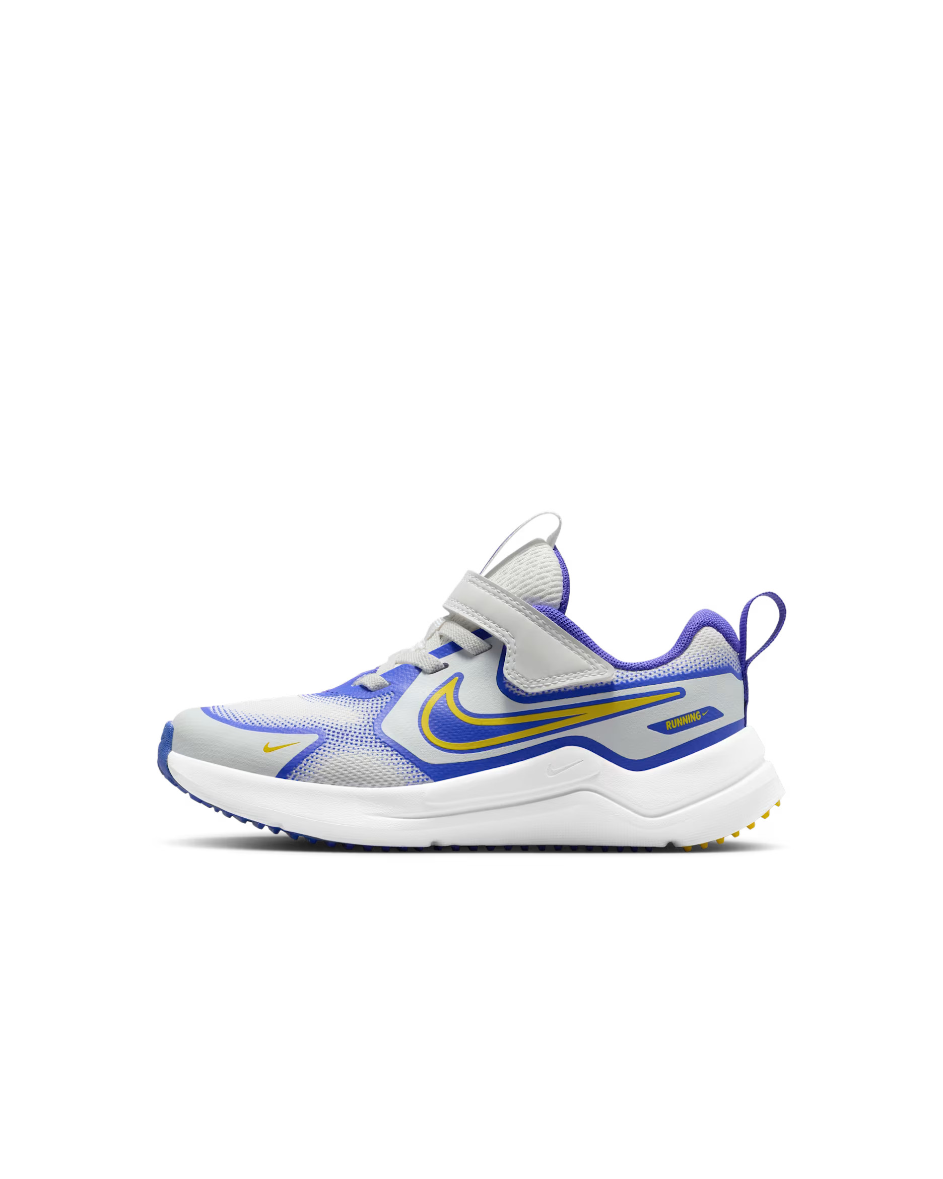 Nike Cosmic Runner Little Kids' Shoes | Nike (US)