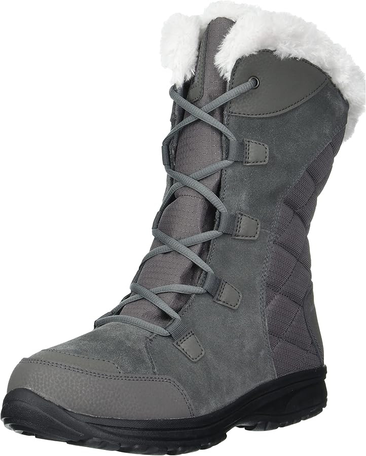 Columbia Women's Ice Maiden II Snow Boot | Amazon (US)