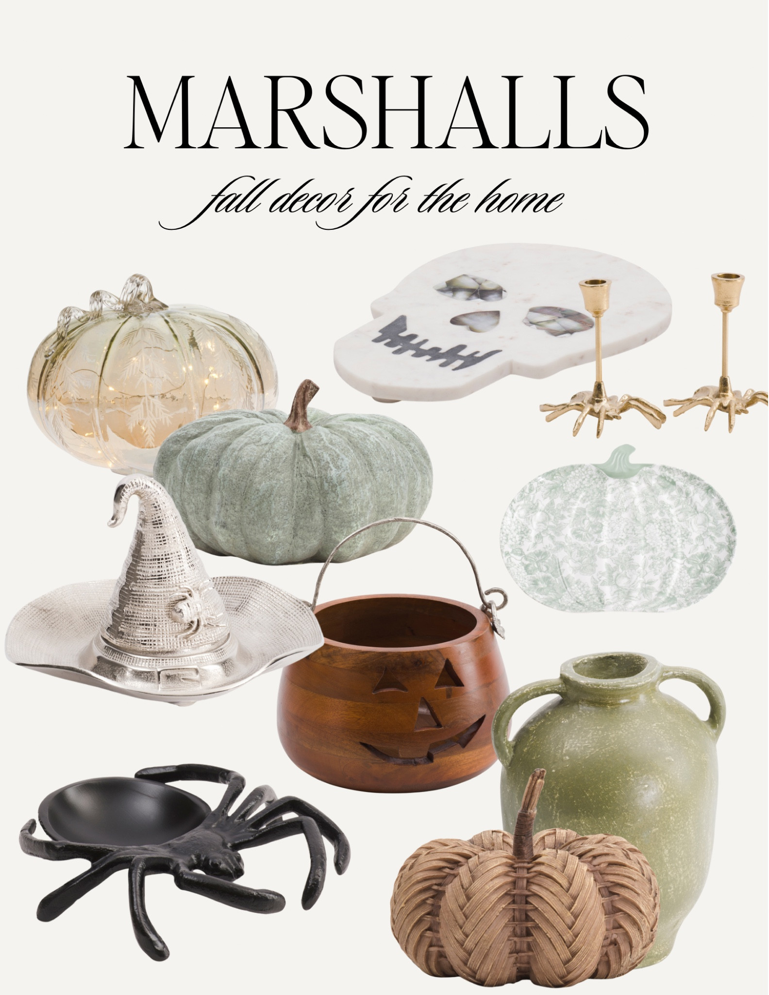 Marshall’s home decor. Marshall’s fall decor. Pottery barn dupes. Pottery barn fall dupes. Neutral fall decor  

#LTKSeasonal #LTKFindsUnder50