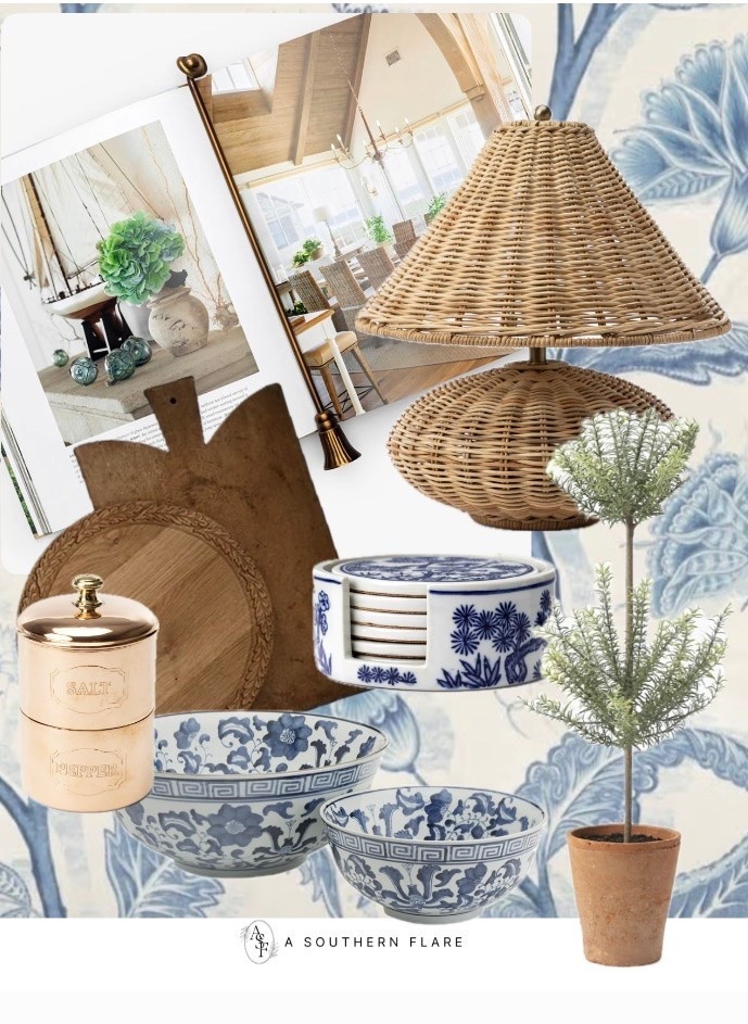 New Decor/ Holiday Home Finds/ Fall Fashion
