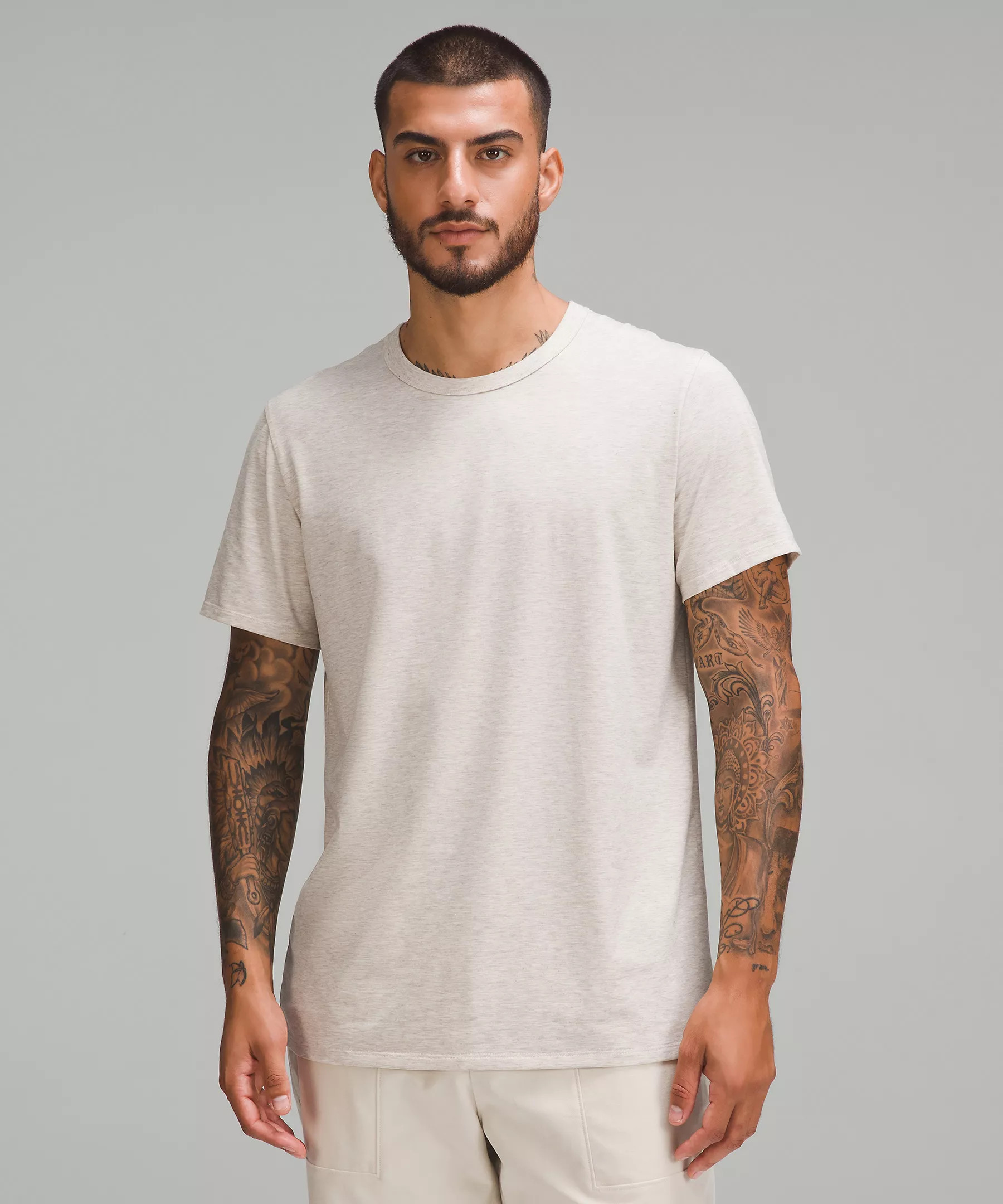 lululemon Fundamental T-Shirt | Lululemon (US)