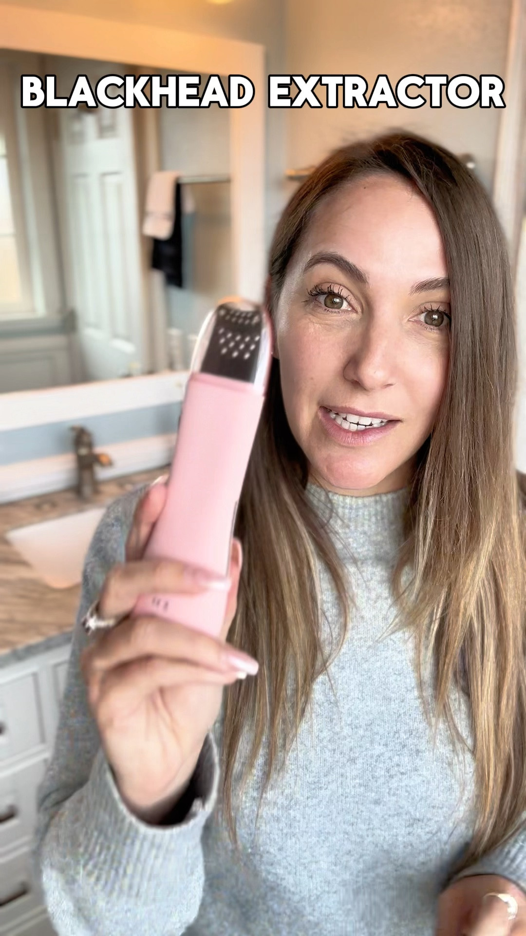 If you love to pick black heads ...
I got you 

#LTKbeauty #LTKsalealert #LTKVideo