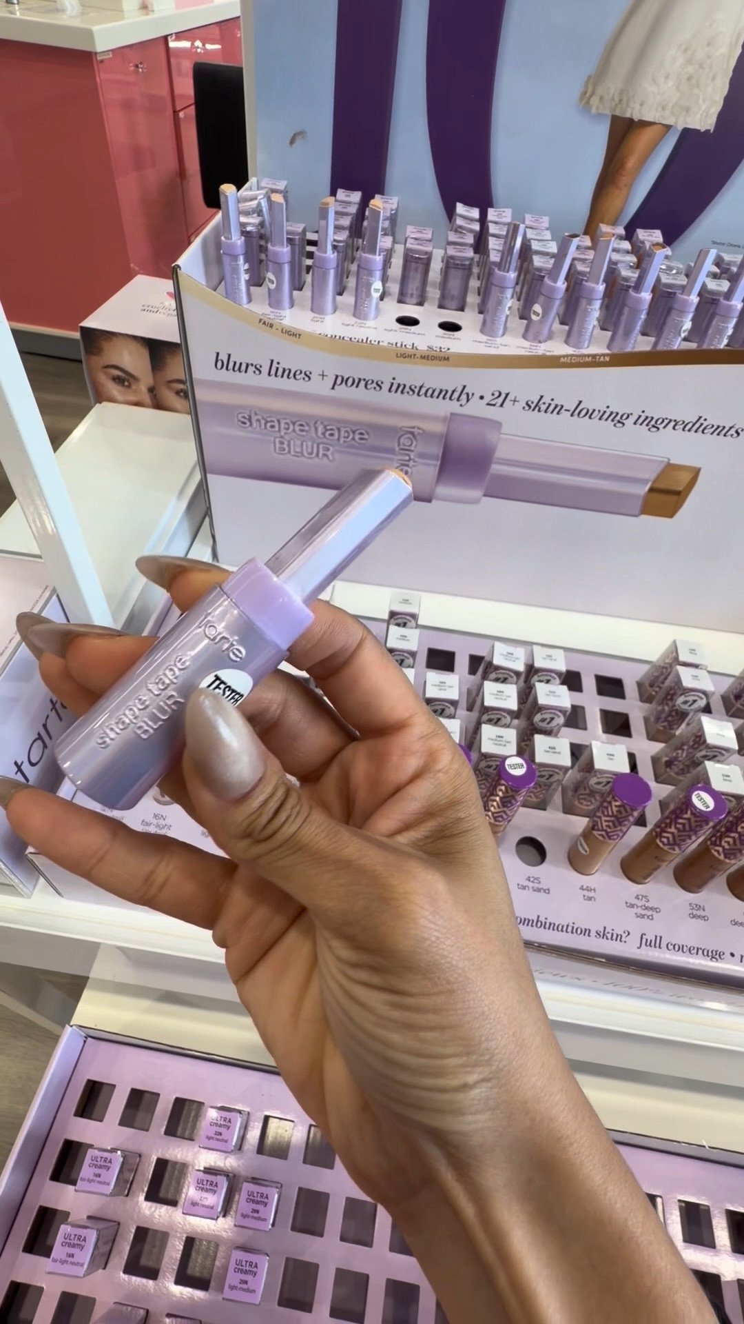 Restocking my favorite beauty essentials ✨

Sharing some of my beauty products I always repurchase, everyday makeup, skincare staples, and must-haves I keep stocked at all times.

If you’re looking for tried-and-true beauty favorites that actually get used, here are some.

#LTKBeauty #LTKdayinmylife #LTKvlog