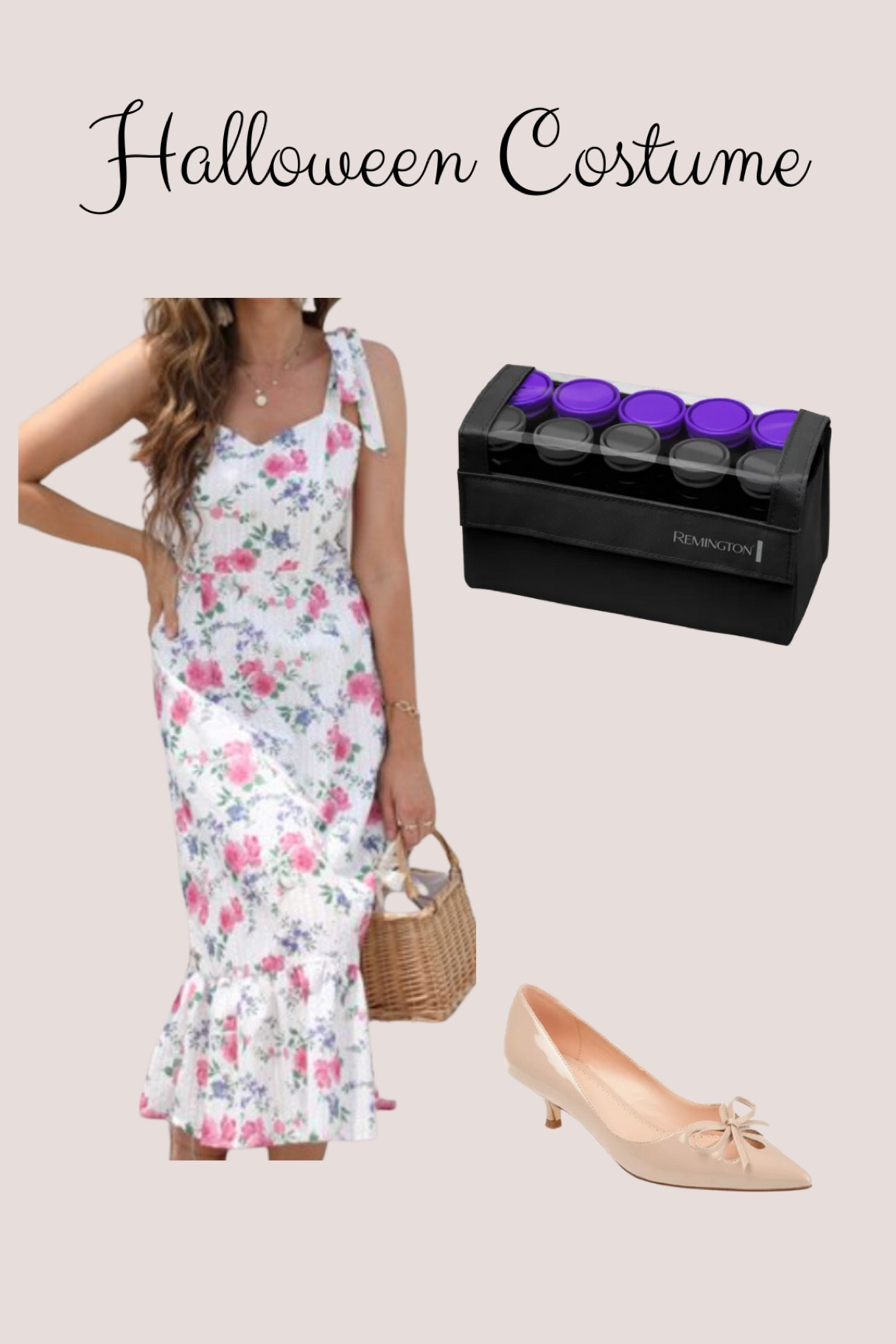 Don’t worry darling inspired Halloween costume! Would look great as a couples costume

#LTKHalloween #LTKSeasonal #LTKunder100