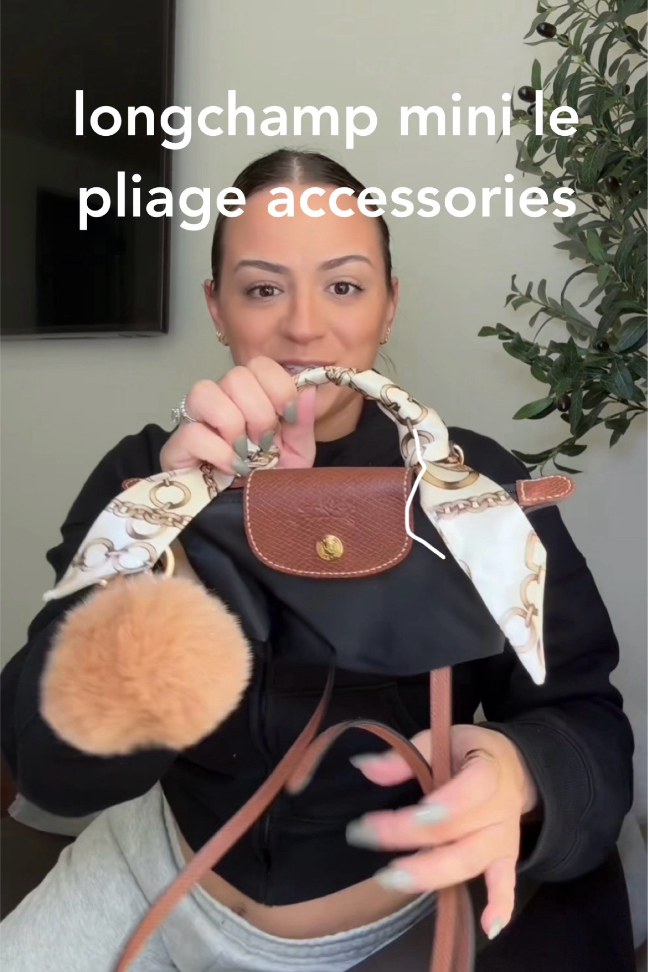 The viral bag!

#LTKStyleTip #LTKGiftGuide #LTKMostLoved