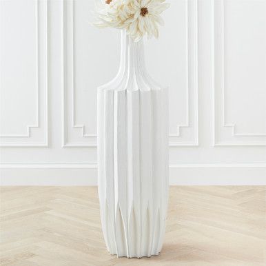 Savannah Floor Vase | Z Gallerie