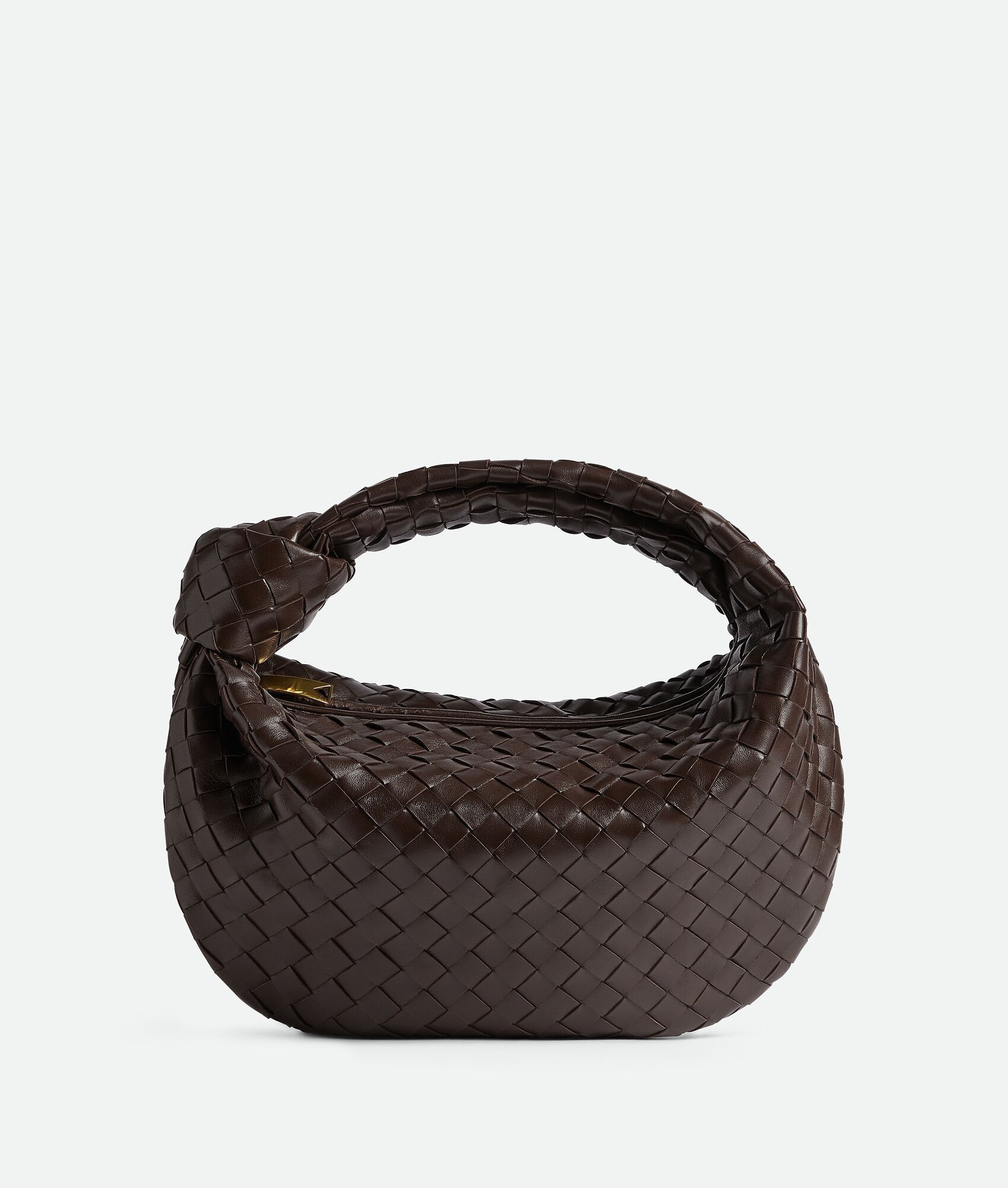 Bottega Veneta® Women's Small Jodie in Fondant. Shop online now. | Bottega Veneta