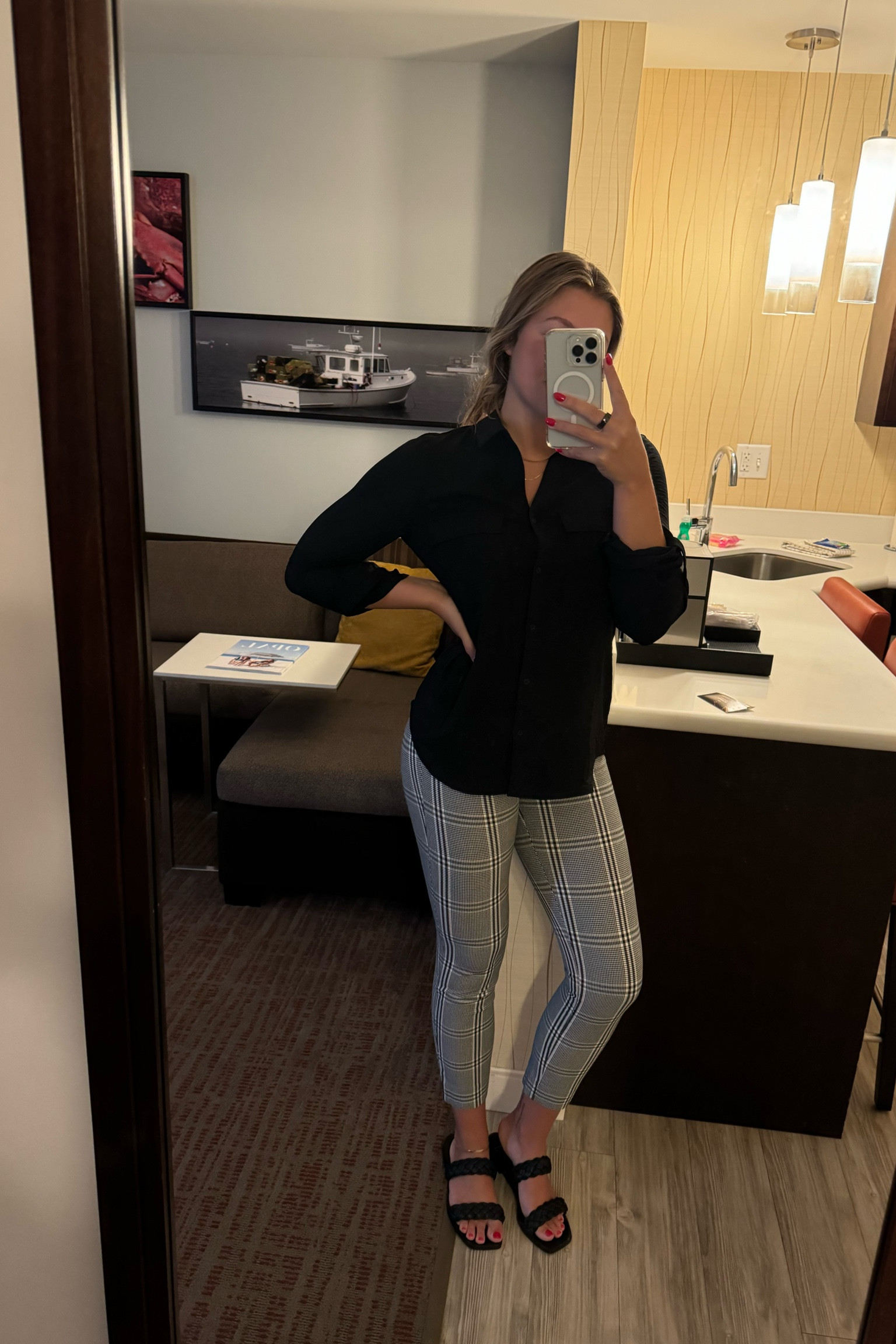 Work fit #amazon #express

#LTKStyleTip #LTKFindsUnder50 #LTKWorkwear