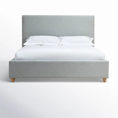 Corrinne Upholstered Bed | Wayfair North America