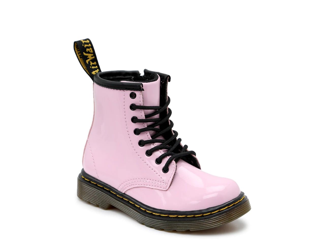 Dr. Martens Lamper Boot - Kids' | DSW