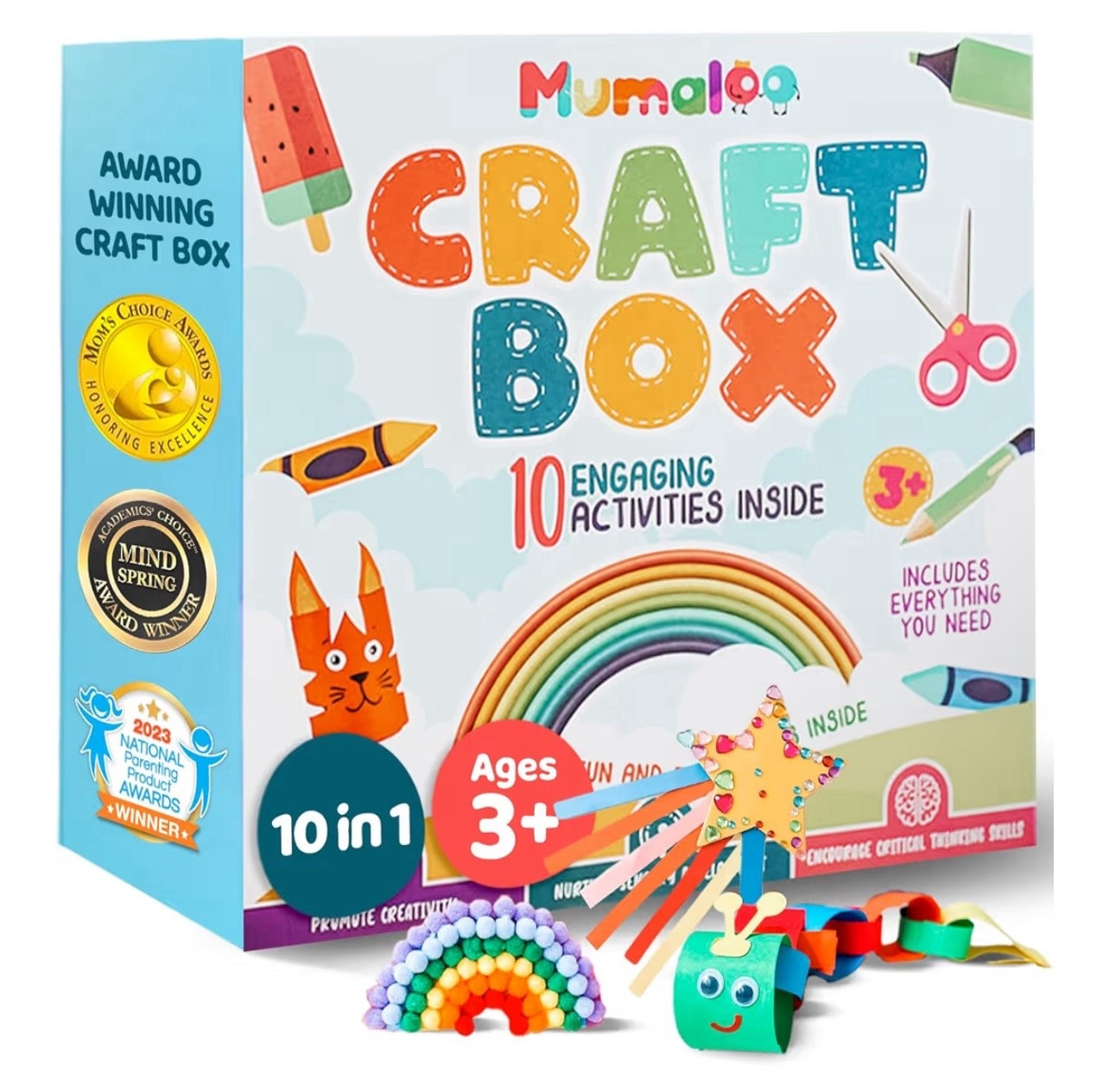 Craft box for kids 

#LTKmomlife #LTKKids