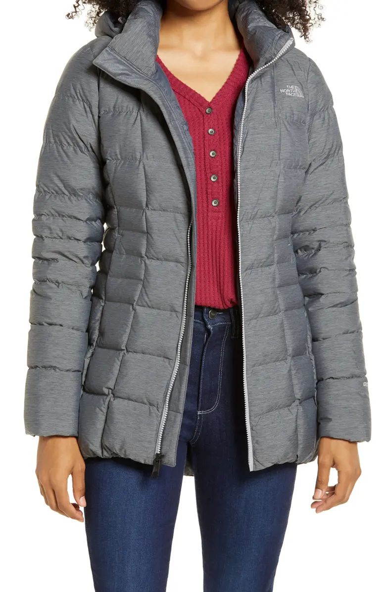 The North Face Transit II Down Jacket | Nordstrom | Nordstrom