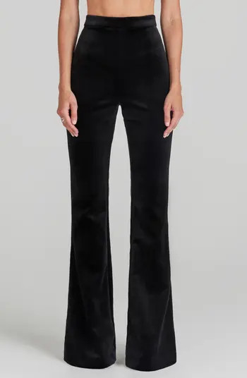 Davina Flare Pants | Nordstrom