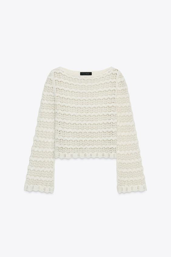 - Ecru | ZARA United Kingdom | Zara US