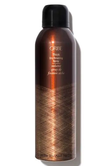 Space. nk. apothecary Oribe Thick Dry Finishing Spray, Size | Nordstrom