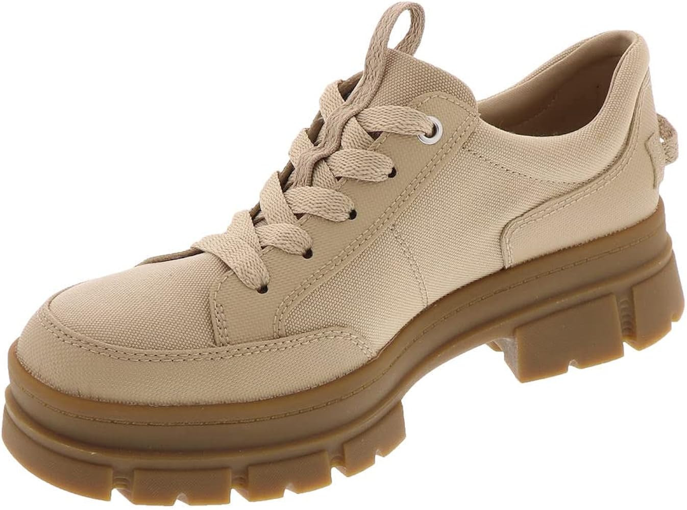 UGG Women's Ashton Hybrid Sneaker | Amazon (US)