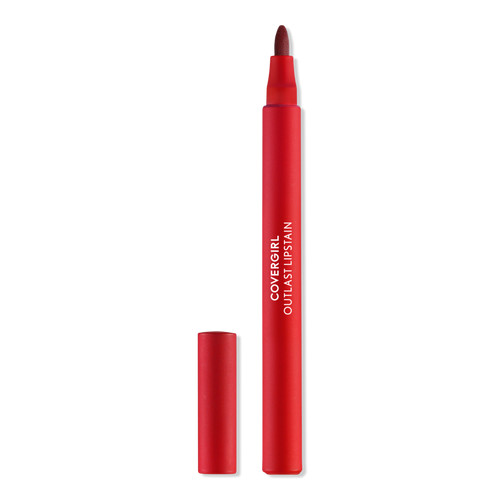 Atomic Love Outlast Lipstain - CoverGirl | Ulta Beauty | Ulta