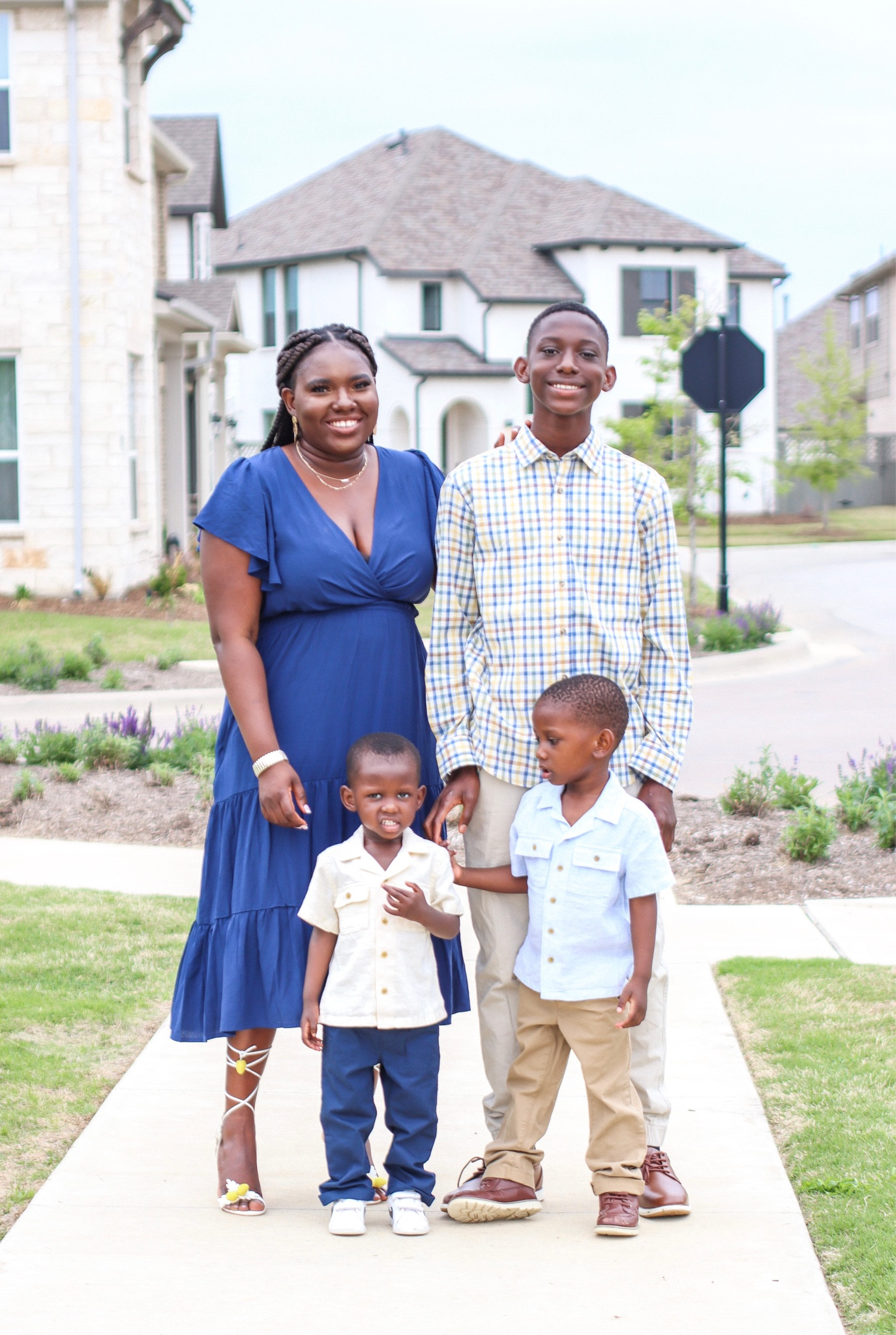 Family outfits, family outfit ideas, family fashion, family photography, family picture, family outfit coordinating, matching family outfit, toddler boys outfit, toddler boys fashion, teen boy fashion, teen boy outfit, spring dress, Target dress, old navy outfit for boys, old navy fashion, Target fashion,

#LTKkids #LTKstyletip #LTKfamily