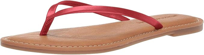 Amazon Essentials Women's Thong Sandal | Amazon (US)