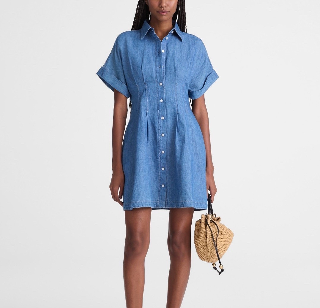 Madewell summer

#LTKxMadewell #LTKgrwm #LTKfitnessgoals