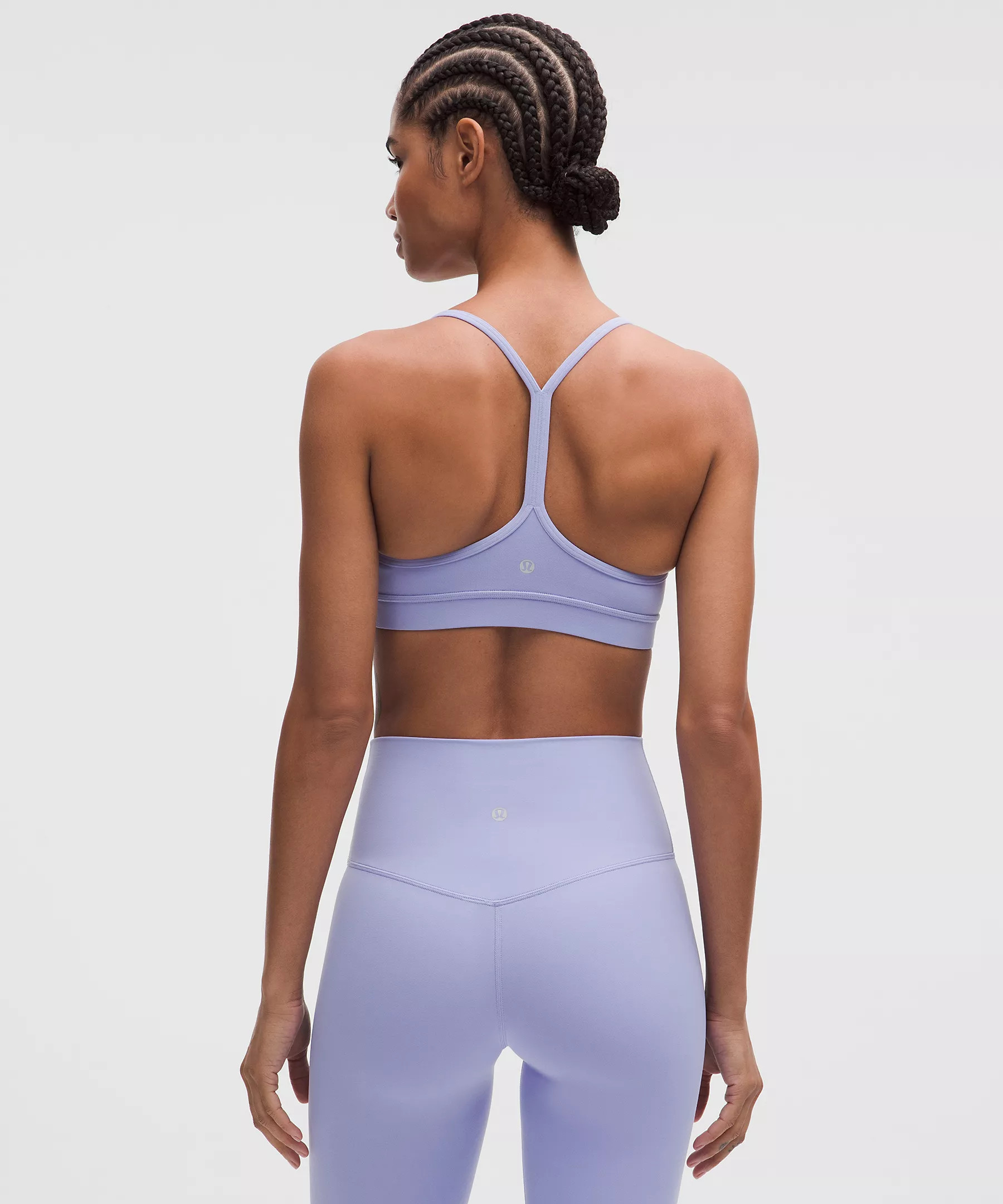 Flow Y Bra Nulu | Lululemon (US)