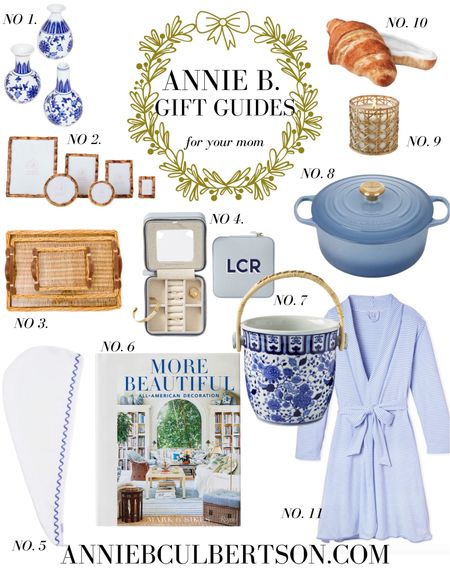 Annie b. / gift guides / gifts for moms / gifts for my mom / lake pajamas / coffee table books / gifts for grandmothers / gifts for mother in laws / gifts for aunts / gifts for hostess / gifts for the home 

#LTKHoliday #LTKGiftGuide #LTKSeasonal