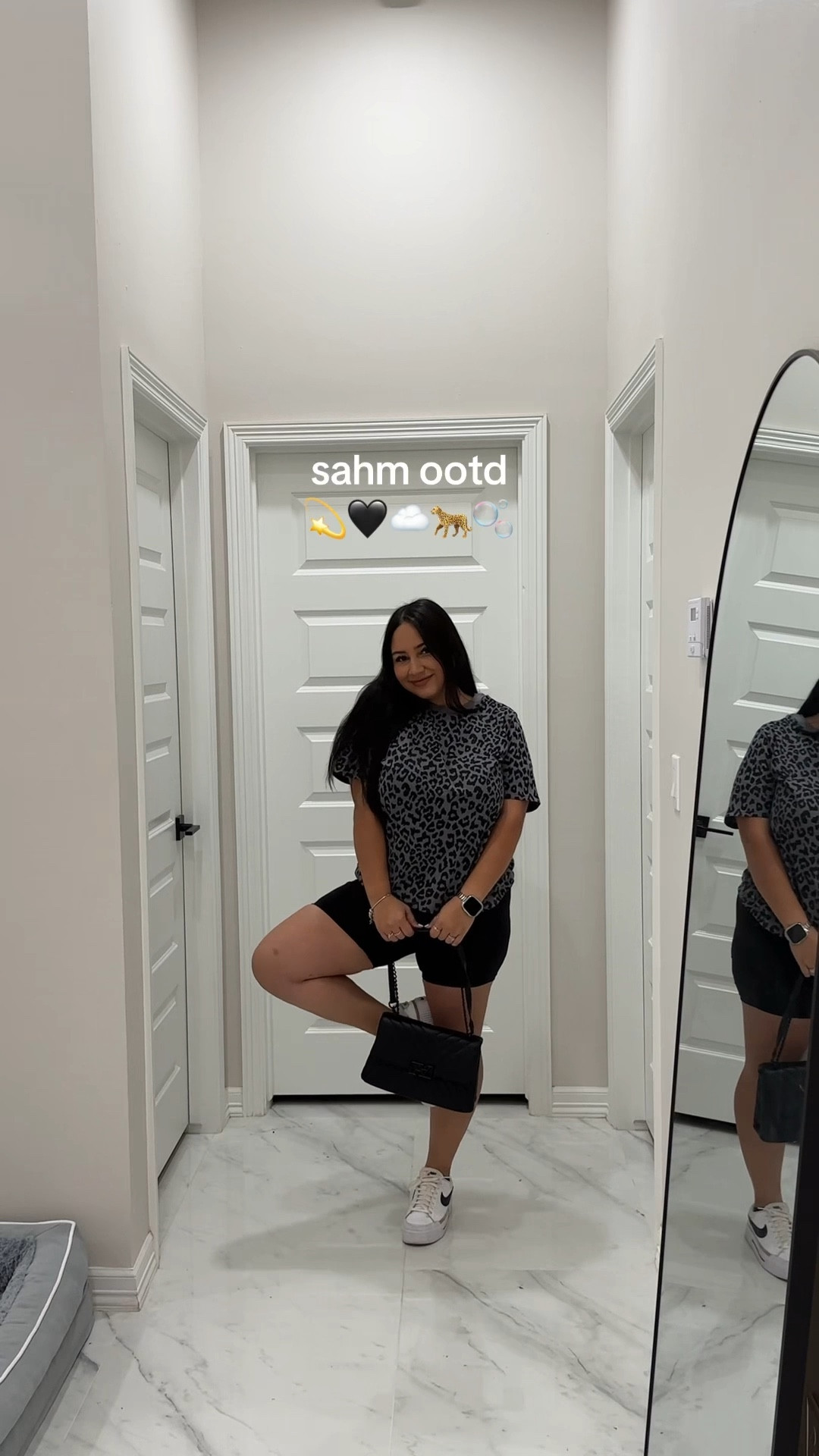 sahm ootd 

#LTKmomlife #LTKootd #LTKMidsize