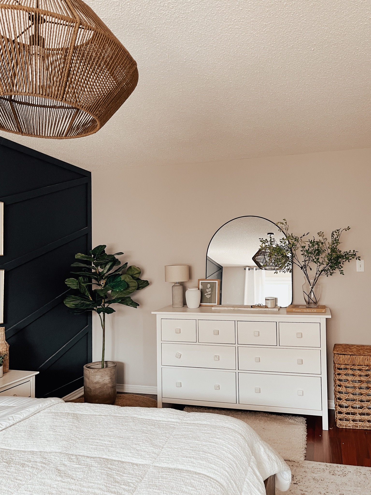 Dresser decor.

#decor #homedecor #dresserstyling #interiordecor #bedroomdecor

#LTKunder50 

#LTKhome #LTKstyletip