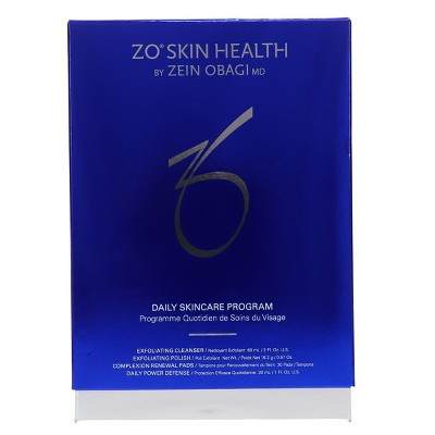 ZO Skin Health Daily Skincare Program | Target
