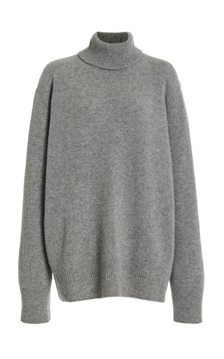 Stepny Wool-Cashmere Turtleneck Sweater | Moda Operandi (Global)