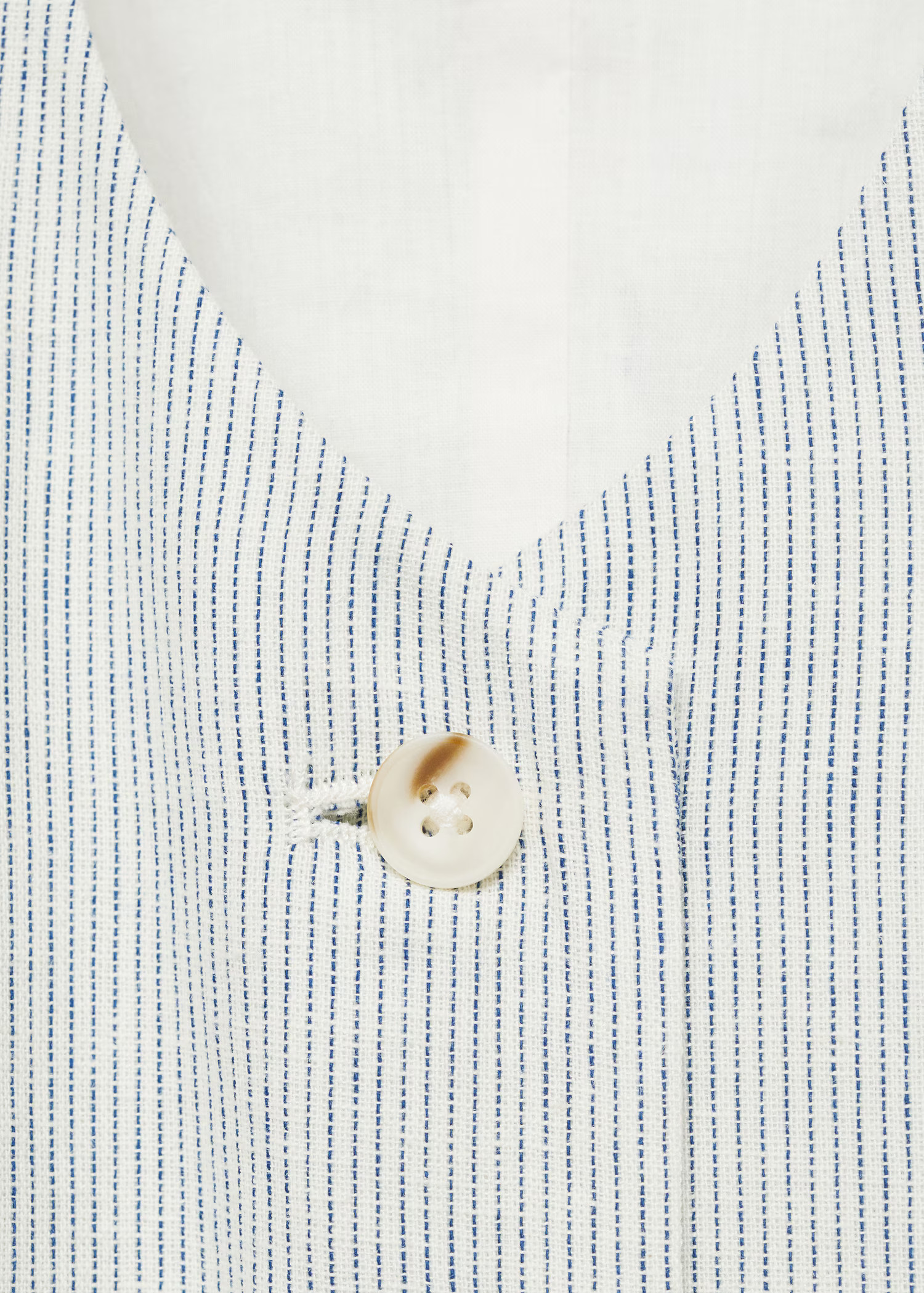 Linen-blend suit vest - Women | MANGO USA | Mango (US/MX/AU)