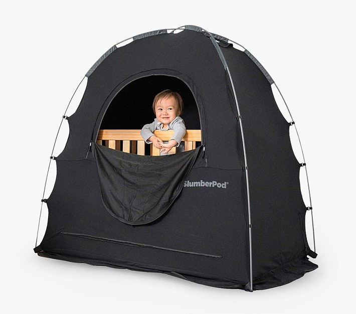 SlumberPod Sleep Canopy | Pottery Barn Kids