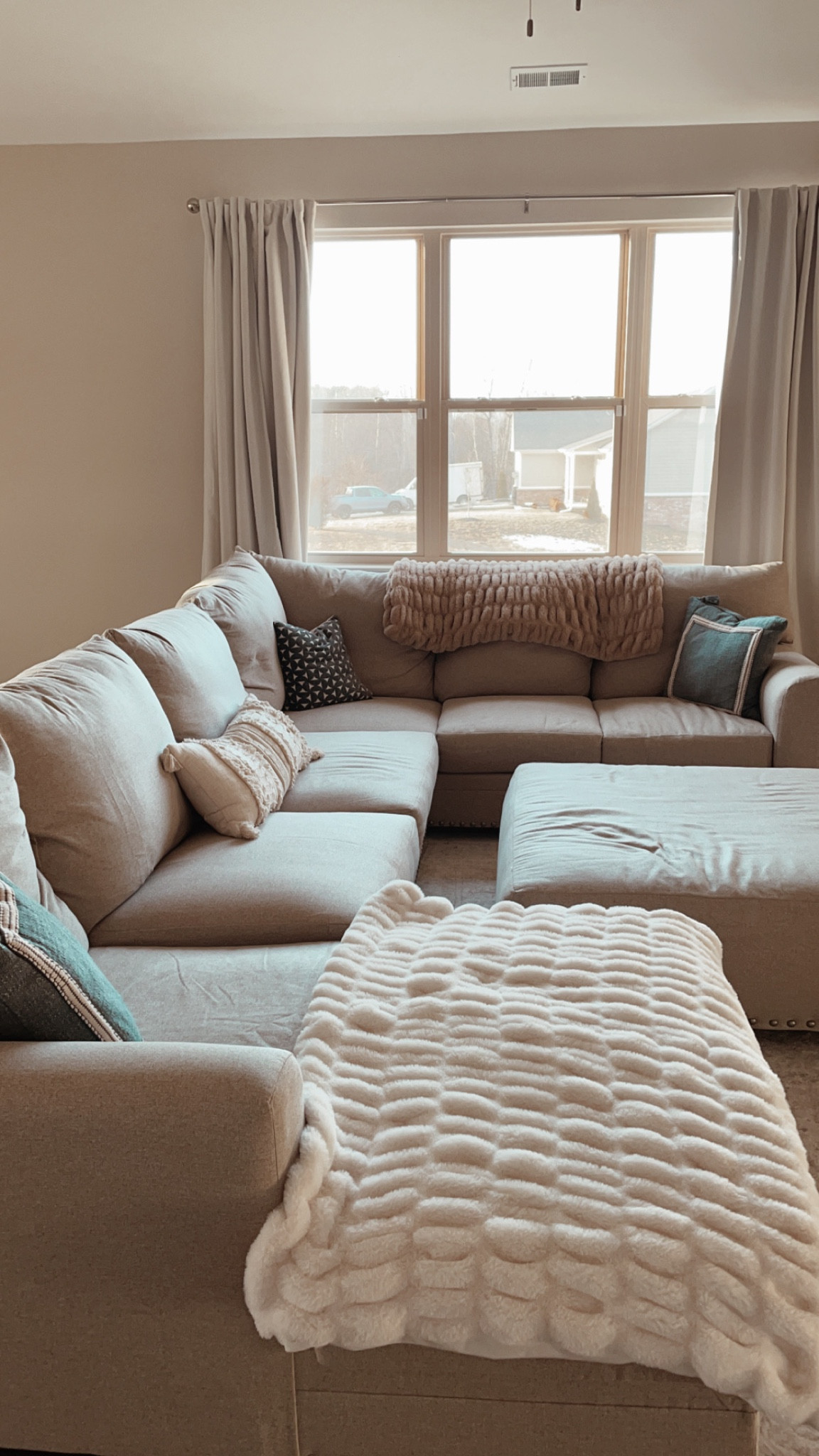 Milky blanket DUPES from target #targetfinds #milkyblankey #dupes #targetdupes #homefinds #cozy #home #shopping 

#LTKSaleAlert #LTKFindsUnder50 #LTKHome