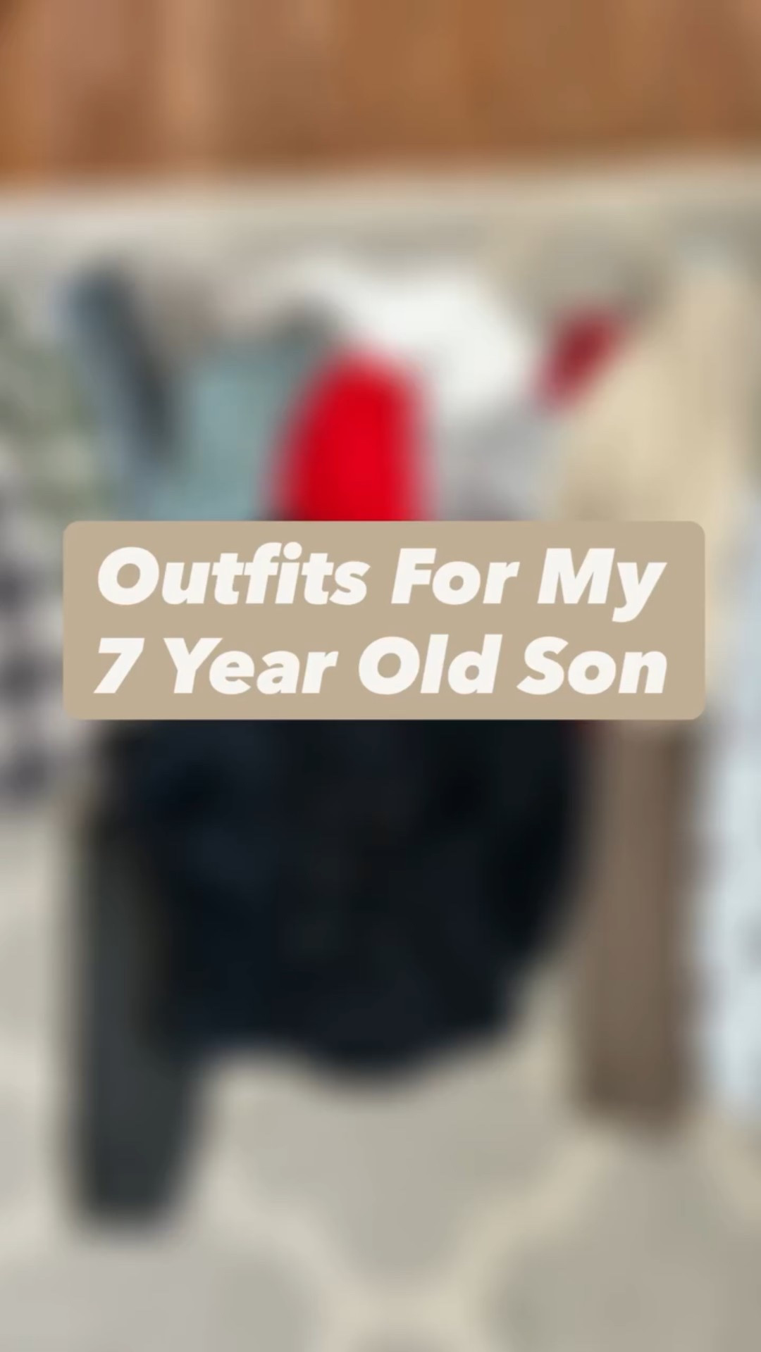 Sharing a few holiday outfit ideas for boys — all from Target and perfect for every occasion this season. From Thanksgiving dinner to family photos, class parties, and Christmas pajama day at school, these pieces make it easy to keep your little guy looking stylish and comfortable.

I love mixing classic layers, cozy fabrics, and a few fun seasonal prints so he’s ready for anything the holidays bring — without spending a fortune or sacrificing comfort.

Shop everything on my LTK and get outfit inspiration for each occasion.

#TargetStyle #TargetFinds #TargetKids #TargetMom #BoysFashion #KidsStyle #HolidayOutfits #FamilyPhotoOutfits #ThanksgivingOutfit #ChristmasStyle #HolidayReady #LTKKids #LTKHoliday #MomLifeStyle #OutfitsForBoys

#LTKHoliday #LTKKids #LTKFindsUnder50