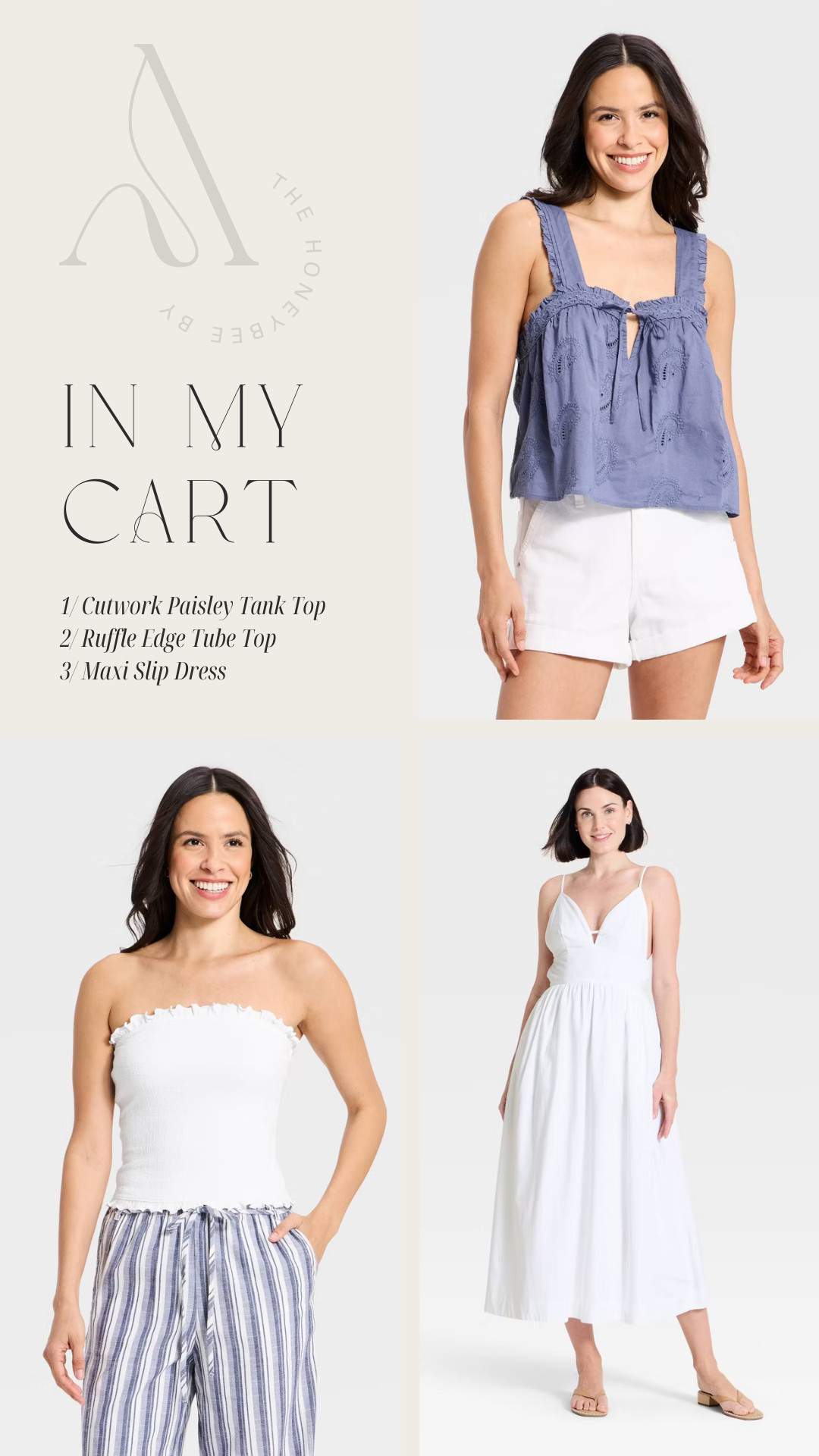 In my cart from Target! 

 #LTKootd