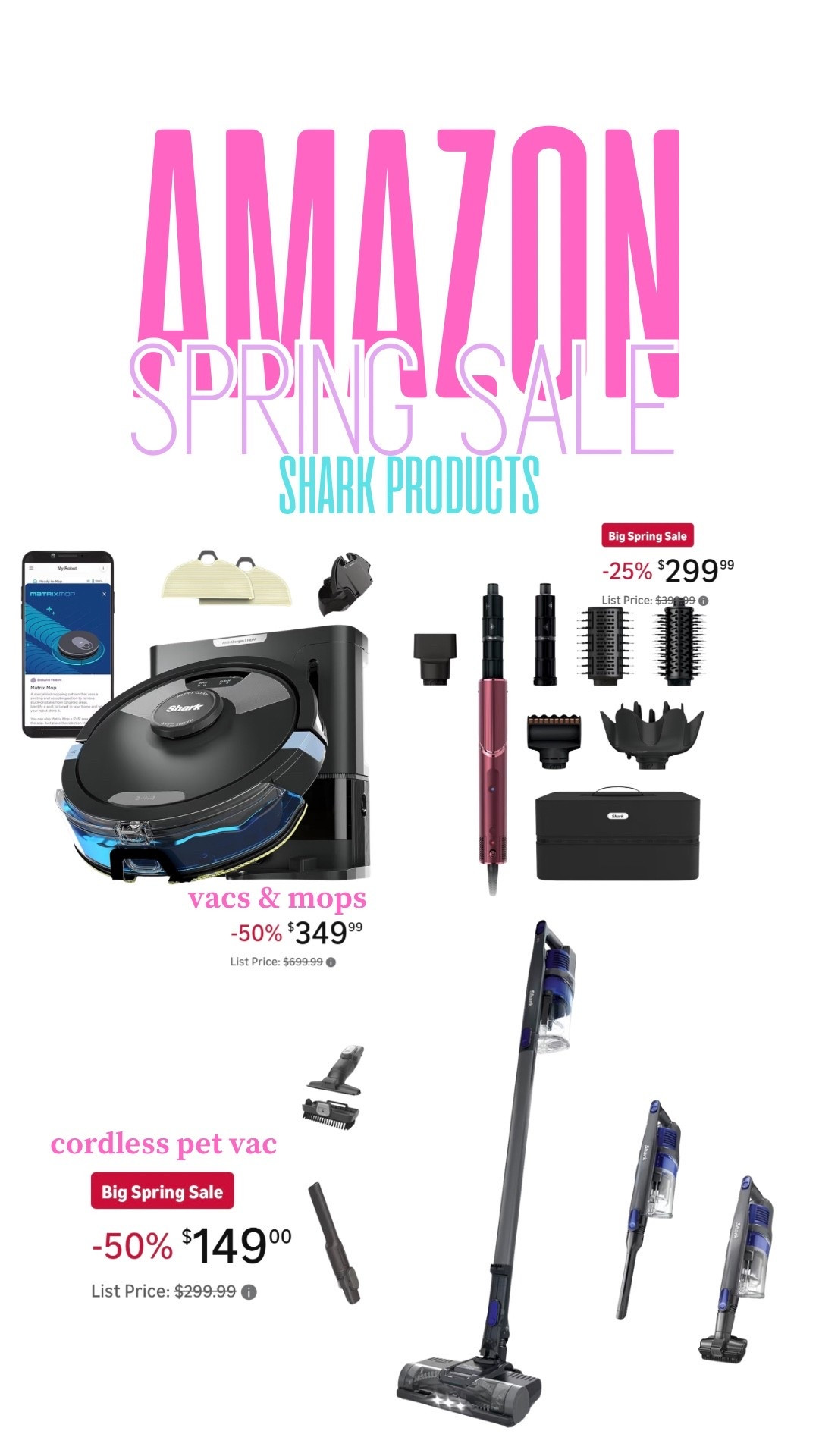 2026 Amazon Spring Sale Finds Worth Shoppingg

#LTKSaleAlert