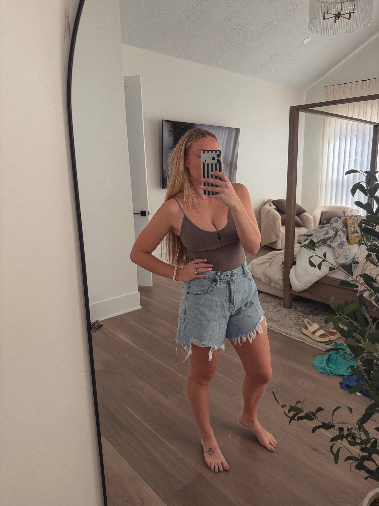 summer ootd inspo ✨

#LTKselfcare #LTKgrwm #LTKootd