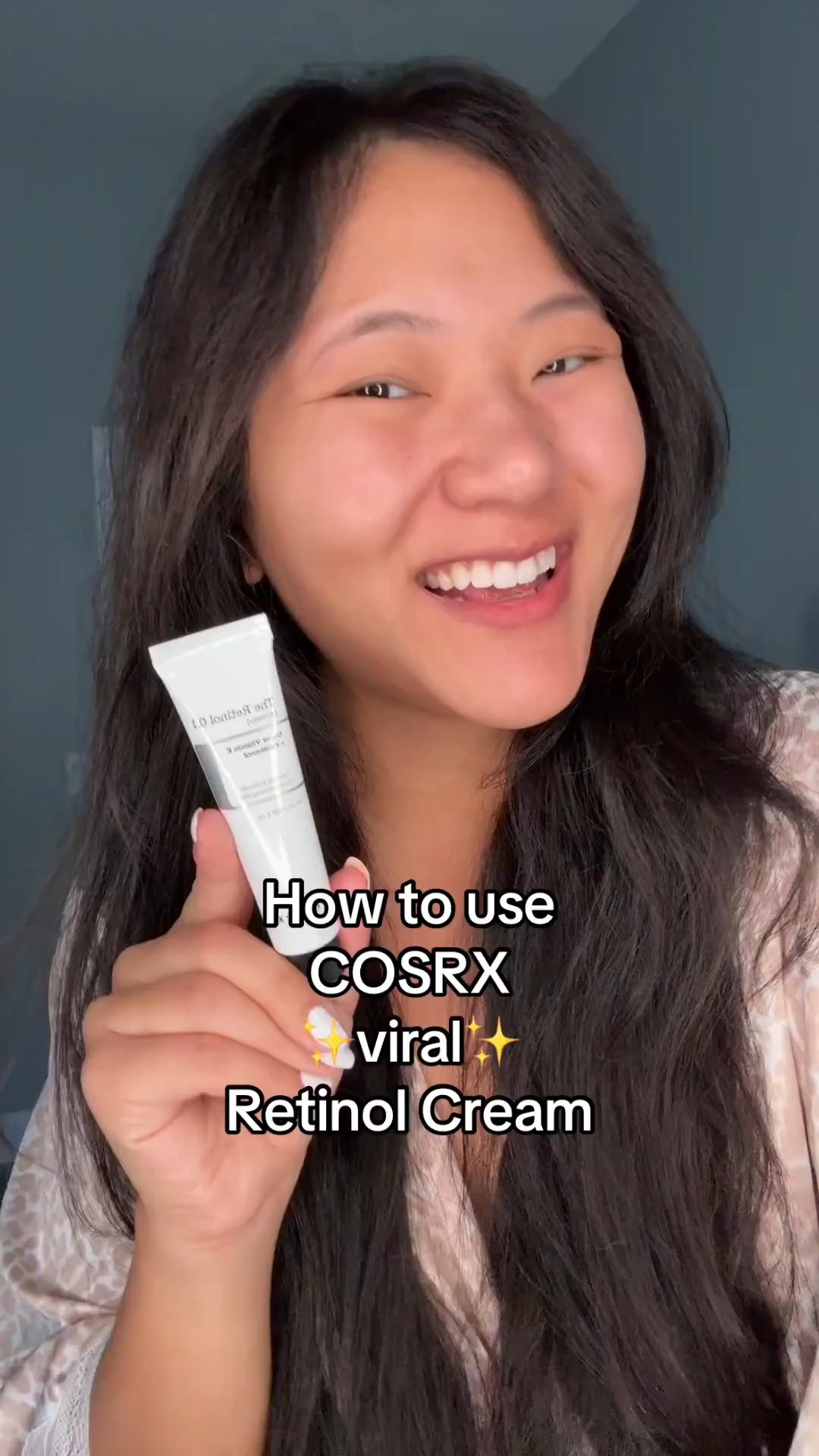 Ulta 21 Days of Beauty Cosrx Retinol now $13