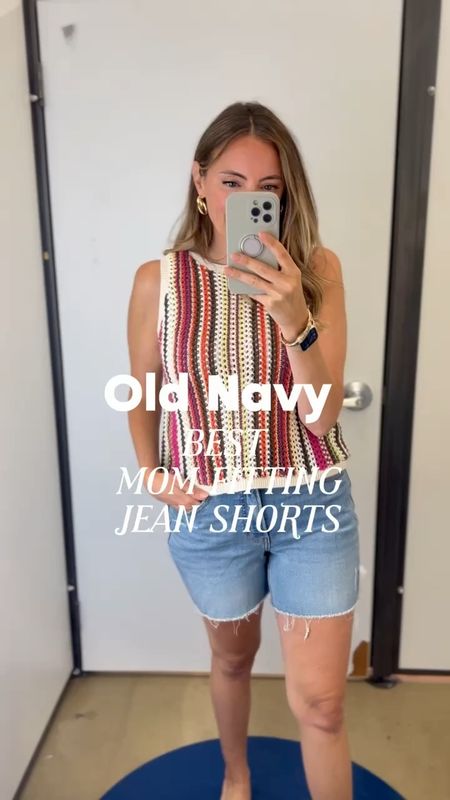 Old Navy Best Mom-Fitting Denim Shorts

Everyday tote
Swimsuit
Biker shorts
White dress
Jean shorts
Wedding guest dresses
Women’s leggings
Women’s activewear
Spring wreath
Spring home decor
Spring wall art
Lululemon leggings
Wedding Guest
Summer dresses
Vacation Outfits
Rug
Home Decor
Sneakers
Jeans
Bedroom
Maternity Outfit
Women’s blouses
Neutral home decor
Home accents
Women’s workwear
Summer style
Spring fashion
Women’s handbags
Women’s pants
Affordable blazers
Women’s boots
Women’s summer sandals

#LTKSeasonal #LTKStyleTip #LTKSaleAlert