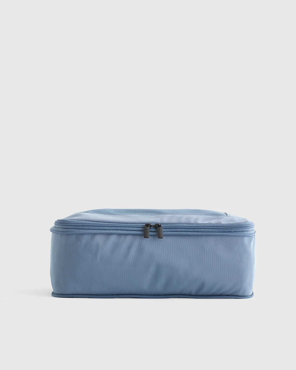Quince | Eco Compression Packing Cubes in Beige, Nylon | Quince