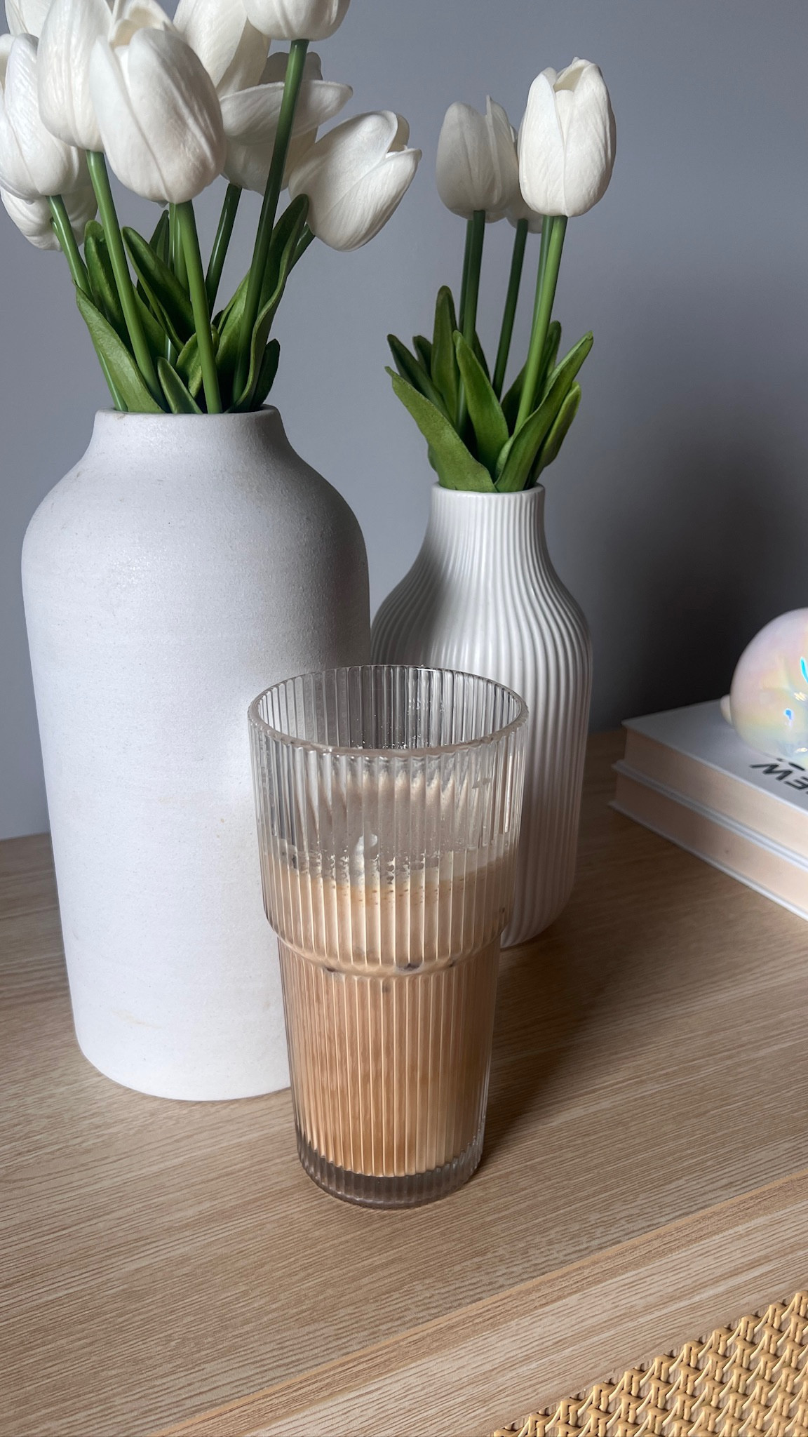 GRWM

#LTKBeauty #LTKMidsize #LTKStyleTip